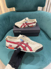 Onitsuka Tiger New Style Slipons