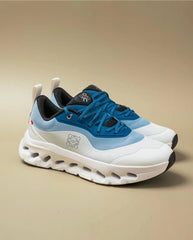 Loewe X On Cloud 2.0 Blue/White