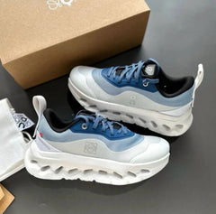 Loewe X On Cloud 2.0 Blue/White