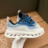 Loewe X On Cloud 2.0 Blue/White