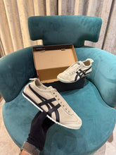 Onitsuka Tiger Mexico 66 Slip On Cream Suede Premium