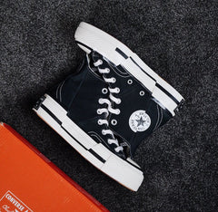 Converse Chuck 70 Plus Black