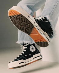 Converse Chuck 70 Plus Black