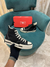 Converse Chuck 70 Plus Black