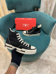 Converse Chuck 70 Plus Black