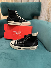 Converse Chuck 70 Plus Black