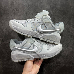 NIKE X RTFKT DUNK LOW GENESIS GHOST EDITION