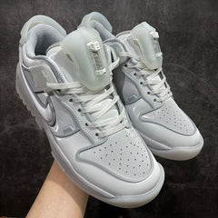 NIKE X RTFKT DUNK LOW GENESIS GHOST EDITION