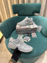 NIKE X RTFKT DUNK LOW GENESIS GHOST EDITION