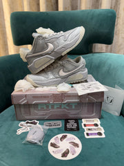 NIKE X RTFKT DUNK LOW GENESIS GHOST EDITION