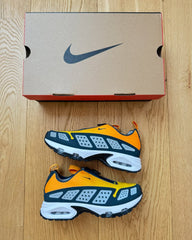 Nike AirMax SNDR Canyon Gold