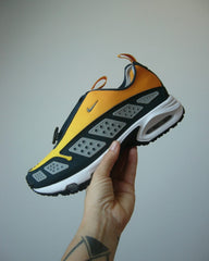 Nike AirMax SNDR Canyon Gold