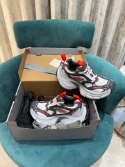 Balenciaga 10XL Sneaker Black Red