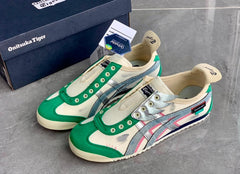 Onitsuka Tiger New Style Slipons
