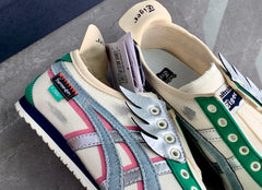 Onitsuka Tiger New Style Slipons