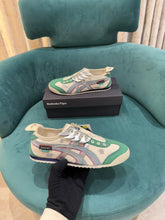 Onitsuka Tiger New Style Slipons