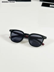 MONT BLANC 5142 GOLD BLACK