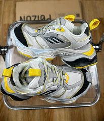 Balenciaga Cargo Sneakers High Quality Made in Italy