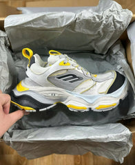 Balenciaga Cargo Sneakers High Quality Made in Italy