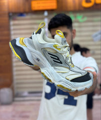 Balenciaga Cargo Sneakers High Quality Made in Italy