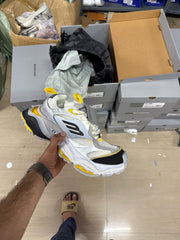 Balenciaga Cargo Sneakers High Quality Made in Italy