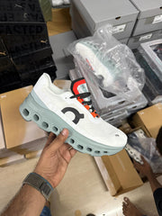 On Cloud MONSTER FROST SURF