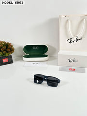 RAYBAN 6001 BLUE BLACK