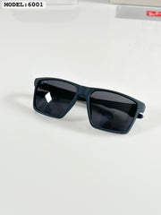 RAYBAN 6001 BLUE BLACK