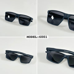 RAYBAN 6001 BLUE BLACK