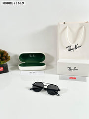 RAYBAN 3619 BLACK