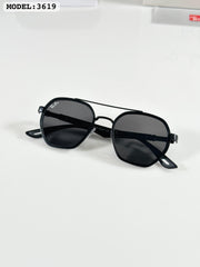 RAYBAN 3619 BLACK