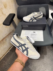 Onitsuka Tiger Mexico 66 Cream/Grey