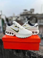 Nike Airmax dn beige navy 2025