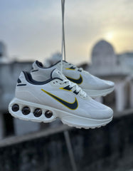Nike Airmax dn beige navy 2025