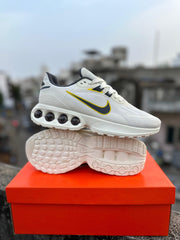 Nike Airmax dn beige navy 2025