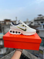 Nike Airmax dn beige navy 2025
