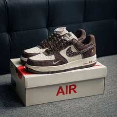 Nike Air Force 1 Low SE Craft Turne Sued