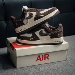 Nike Air Force 1 Low SE Craft Turne Sued