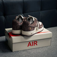 Nike Air Force 1 Low SE Craft Turne Sued