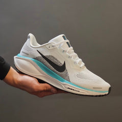 Nike Air Zoom Pegasus 41 White Blue