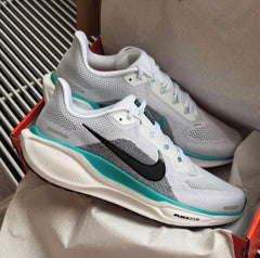 Nike Air Zoom Pegasus 41 White Blue