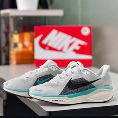 Nike Air Zoom Pegasus 41 White Blue