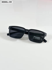 PRADA 88 BLACK