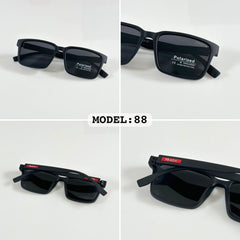 PRADA 88 BLACK