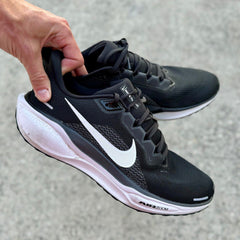 Nike Air Zoom Pegasus 41 White Black