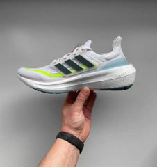 Adidas Ultraboost Light 23 White Blue