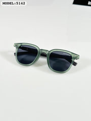 MONT BLANC 5142 GREEN BLACK