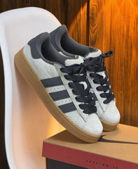 Adidas Campus 00s Ash Silver Grey