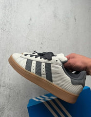 Adidas Campus 00s Ash Silver Grey