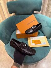 Louis Vuitton Lv Premium Loafers